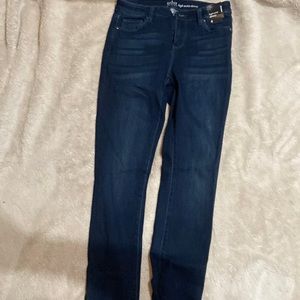 NY & Co. soho jeans